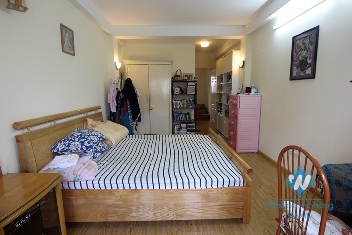 02 bedrooms house for rent in Tay Ho area